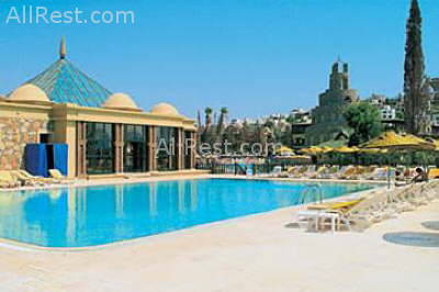 Magic Life Bodrum Imperial 35